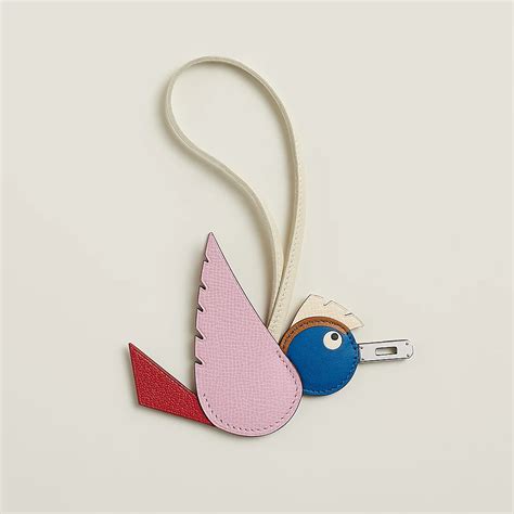 birdy charm hermes|Birdy charm .